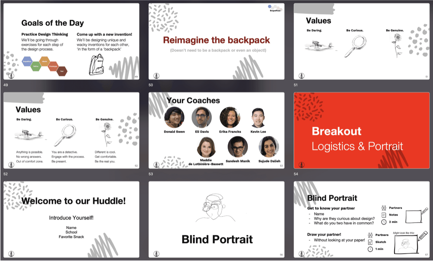 Stanford Projects